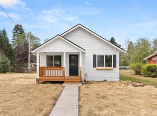 860 Ludington Ave, Raymond, WA 98577
