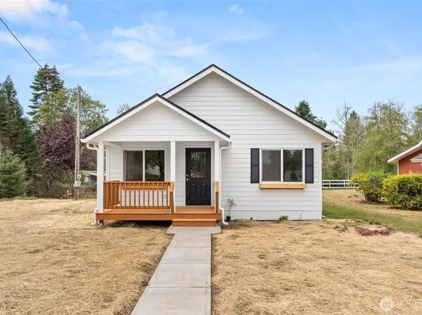 860 Ludington Ave, Raymond, WA 98577