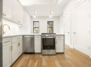 573 Gates Ave #1F, Brooklyn, NY 11221