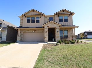 2513 Gray Dr, Northlake, TX 76247