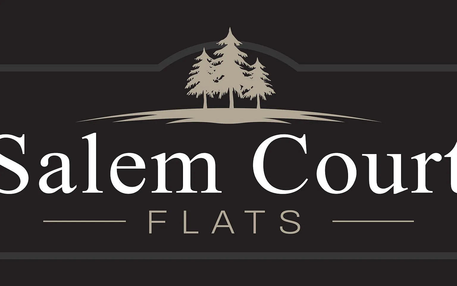 Salem Court Flats — Photo 1