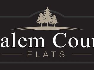 Moser - Salem Court Flats, Clarksville, TN 37040