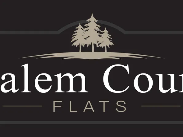 Salem Court Flats, 2251 Seven Mile Ferry Rd #12, Clarksville, TN 37040