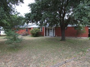 837 Decker Rd, Belton, TX 76513