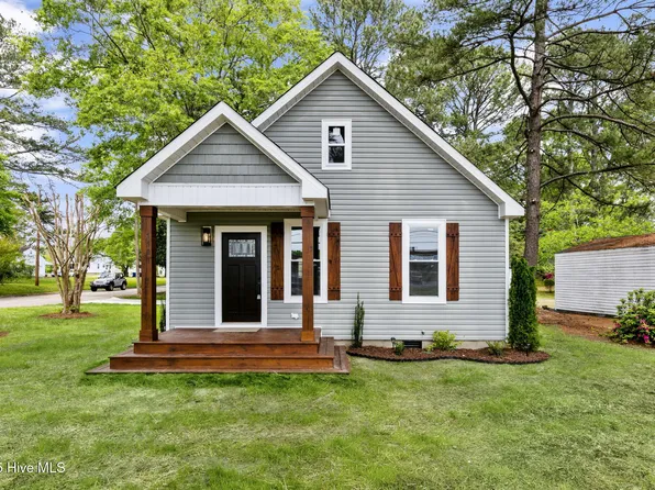 1101 Herring Avenue NE, Wilson, NC 27893