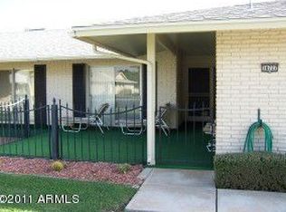 10727 W Mountain View Rd, Sun City, AZ 85351