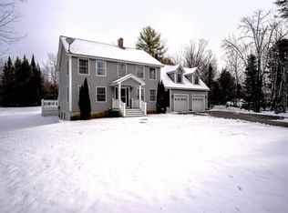 126 Osborne Rd, Gorham, ME 04038