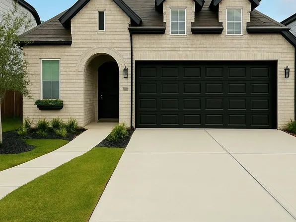 10227 Van Gogh Ct, Rosharon, TX 77583