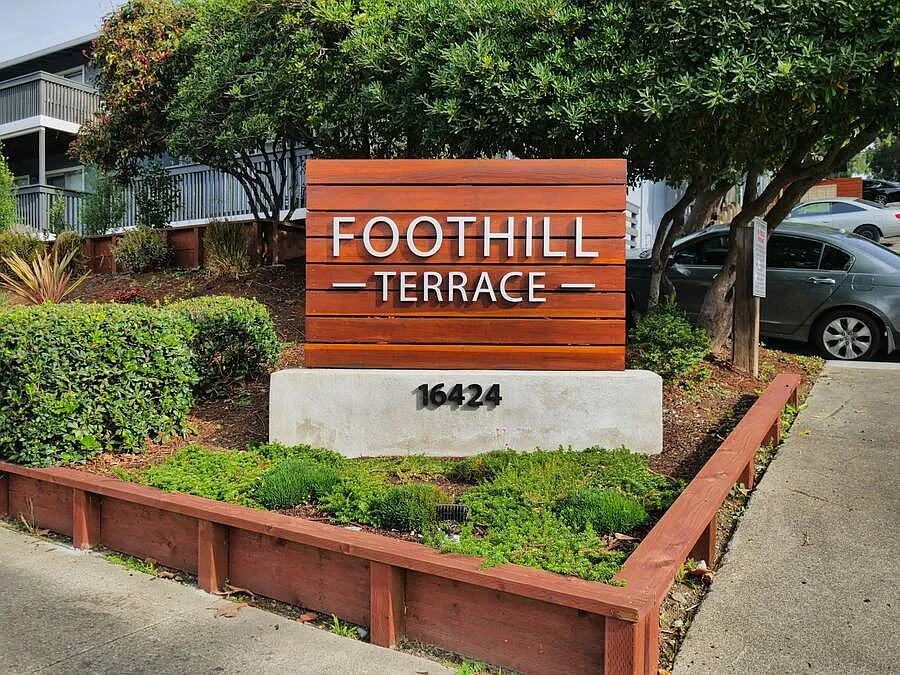 16424 Foothill Boulevard