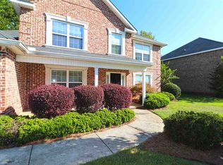109 Cheshire Dr, Warner Robins, GA 31088