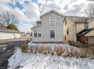 8198 Erie St, Masury, OH 44438