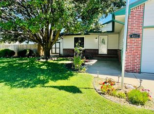 4902 S Mount Carmel St, Wichita, KS 67217