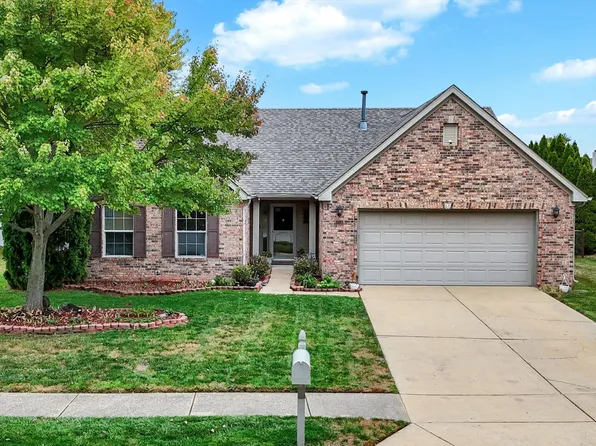 12536 Castilla Pl, Indianapolis, IN 46236