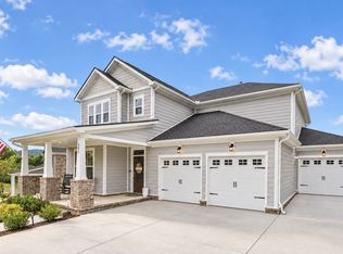 582 Gingerwood Ln, Hendersonville, TN 37075