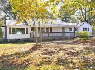 110 S Old Highway 27, Roopville, GA 30170