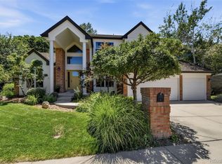 16310 W Ellsworth Avenue, Golden, CO 80401