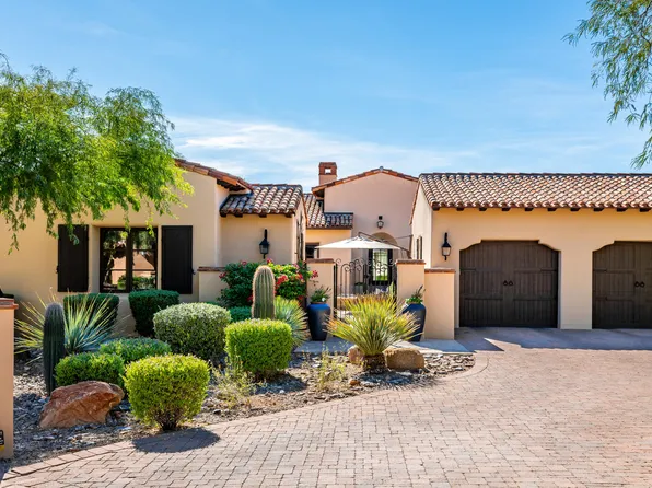 18886 N 101ST Way, Scottsdale, AZ 85255