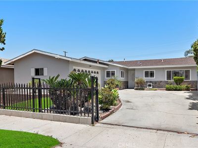 3137 W Olinda Ln, Anaheim, CA, 92804