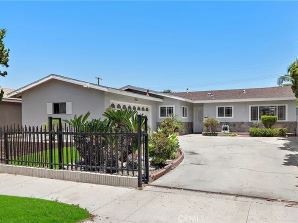 3137 W Olinda Ln, Anaheim, CA 92804