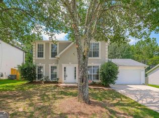 825 Kilkenny Cir, Lithonia, GA 30058