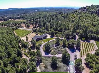 12757 Fern Rd, Whitmore, CA 96096