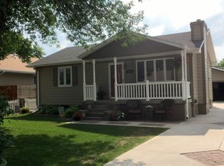 1808 N Taylor Ave, Grand Island, NE 68803