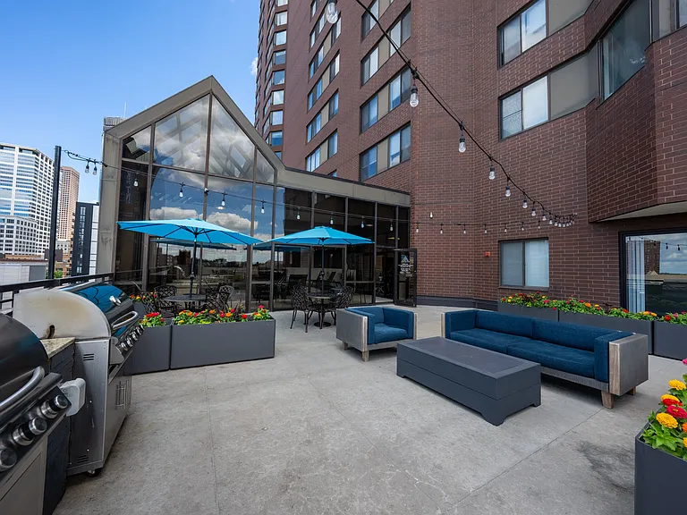 ELEVATE Apartment Homes — Photo 15
