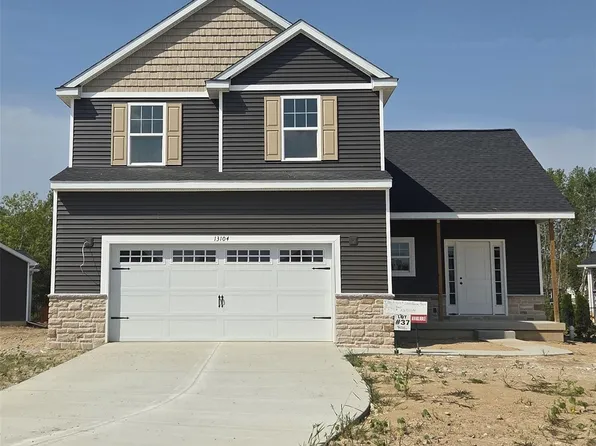 13104 Stony Brook Pass, Linden, MI 48451