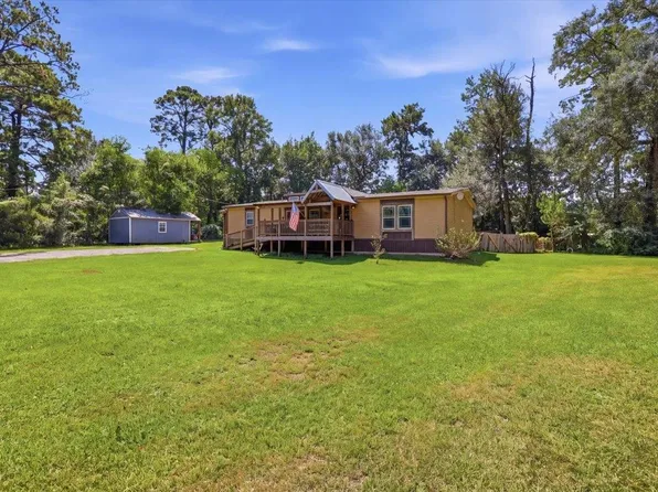155 E Lindberg St, Vidor, TX 77662