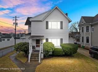 313 Spring St, West Pittston, PA 18643