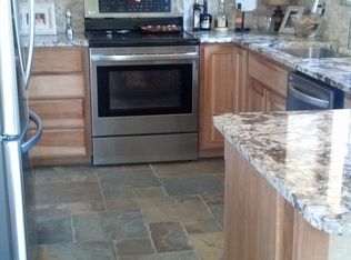 500 Homer Cooper Rd, Marshall, TX 75672