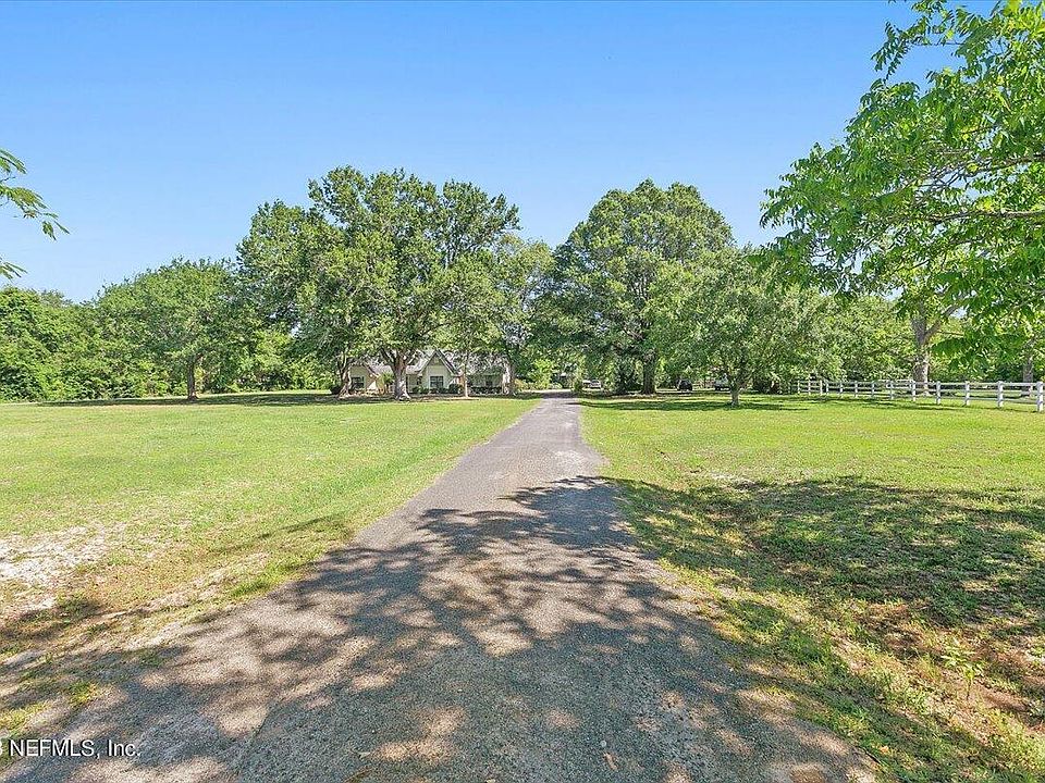 7433 PIERCE Road, Glen Saint Mary, FL 32040 Zillow