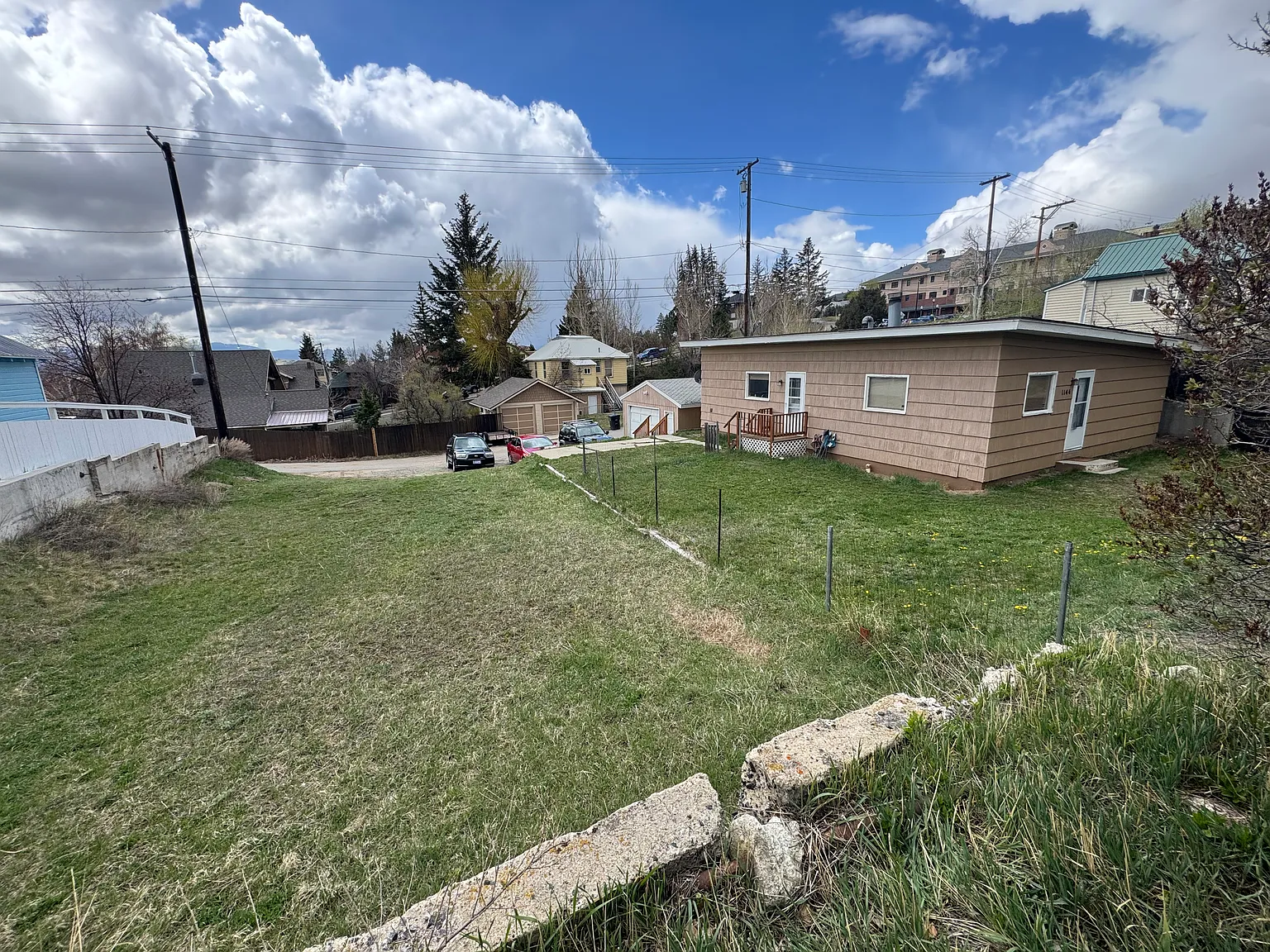 3 bed, 1209 sqft, $625 — Photo 2