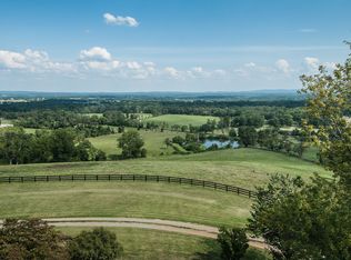 19723 Ridgeside Road, Bluemont, VA 20135