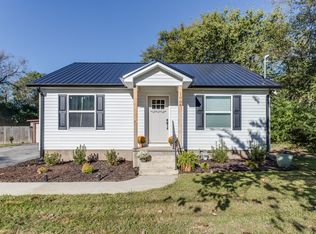 1008 S Spring St, Manchester, TN 37355