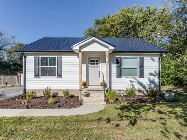 1008 S Spring St, Manchester, TN 37355