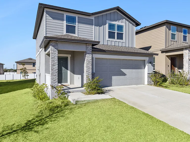 2239 Bear Peak Rd — Photo 2