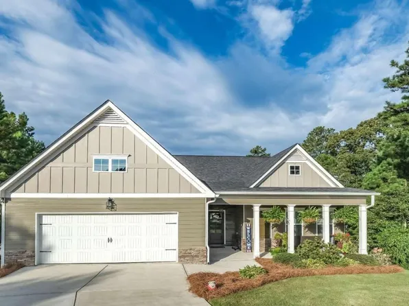 215 Joseph Ln, Bremen, GA 30110