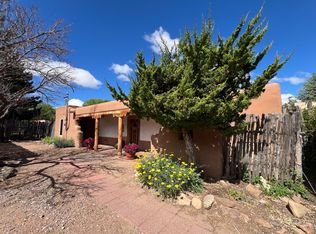 620 Canyon Rd, Santa Fe, NM 87501