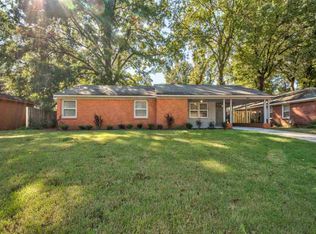 4631 Leatherwood Ave, Memphis, TN 38117