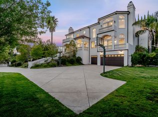 (Undisclosed Address), West Hills, CA 91307