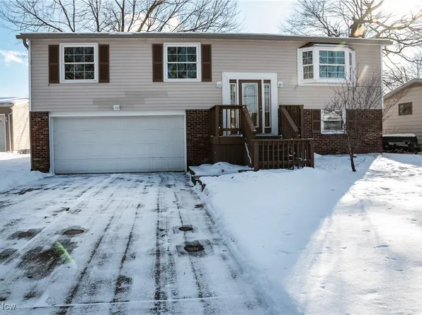 158 Morningside Rd, Niles, OH 44446