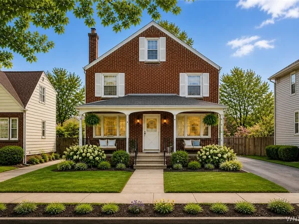 341 Fayette Ave, Buffalo, NY 14223
