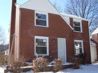 804 Ohio River Blvd, Sewickley, PA 15143
