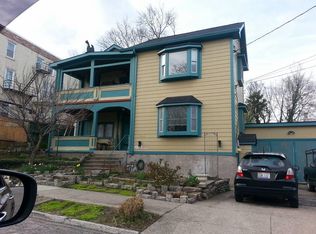 1308 Apjones St #1, Cincinnati, OH 45223