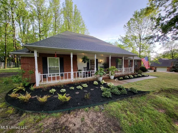 5325 Coleman Rd, Olive Branch, MS 38654