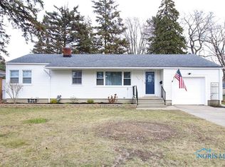 1026 Craig Rd, Maumee, OH 43537