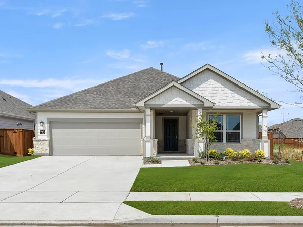 1026 Bearing St, Royse City, TX 75189