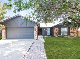 6419 Twin Spruce Ct, Arlington, TX 76018