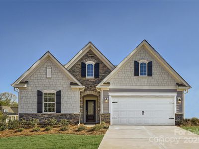 103 White Apple Way, Statesville, NC, 28625